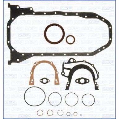54059500 Dichtungssatz, Kurbelgehäuse