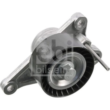 FEBI BILSTEIN Riemenspanner, Keilrippenriemen | 36831