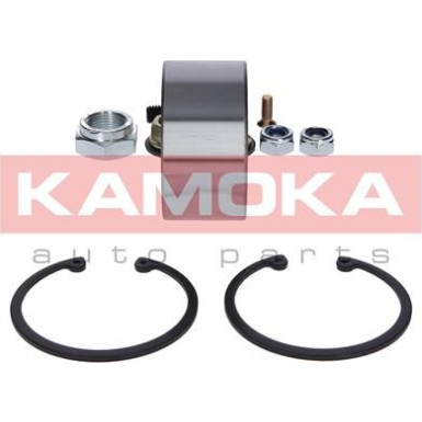 KAMOKA Radlagersatz | 5600074