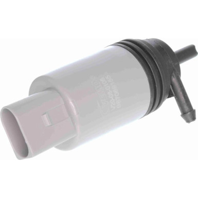 VEMO Waschwasserpumpe, Scheibenreinigung V20-08-0106 Green Mobility Parts