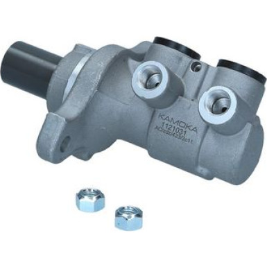 KAMOKA Hauptbremszylinder 1121031 KAMOKA Hauptbremszylinder 1121031