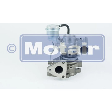 ORIGINAL TURBO | MITSUBISHI Pajero 90 | 334244 ORIGINAL TURBO | MITSUBISHI Pajero 90 | 334244