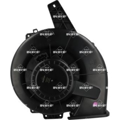 Innenraumgebläse EASY FIT 34005