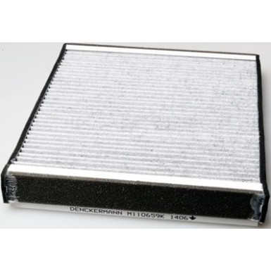 DENCKERMANN Innenraumfilter | M110659K