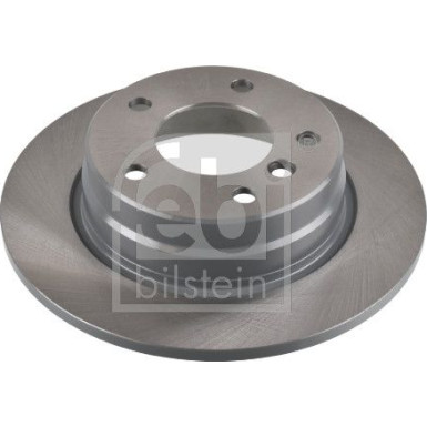 FEBI BILSTEIN Bremsscheibe