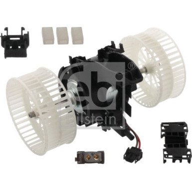 FEBI BILSTEIN Ventilator