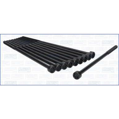 Zylinderkopfschraubensatz 81018000