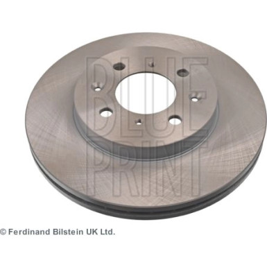 Bremsscheibe Honda P. Civic 1.7Ctdi/2.0 01-05 | ADH24365