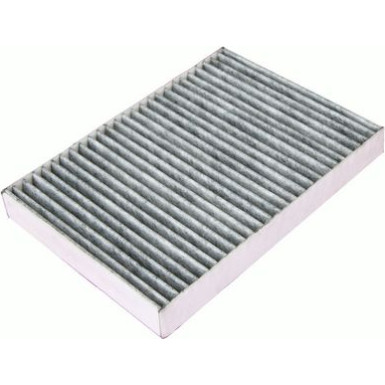 DENCKERMANN Innenraumfilter M110706K