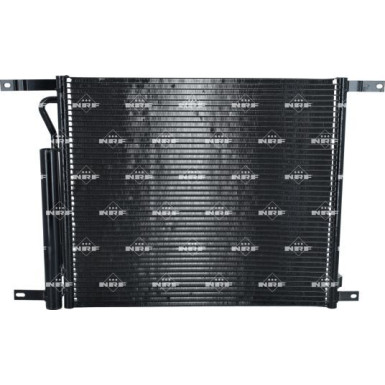 Kondensator, Klimaanlage | 35931