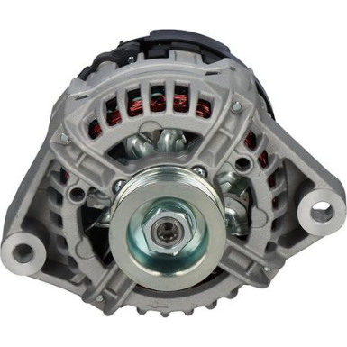 VALEO Generator 200062 VALEO CORE-FLEX