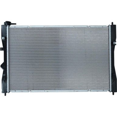 KAMOKA Kühler, Motorkühlung 7700036