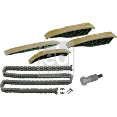 Steuerkettensatz MERCEDES C,E-Klasse 96 Basic Short Kit 30303 Steuerkettensatz MERCEDES C,E-Klasse 96 Basic Short Kit 30303