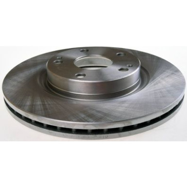 DENCKERMANN Bremsscheibe B130385