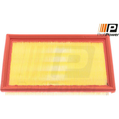 PROFIPOWER Luftfilter | 2F0039
