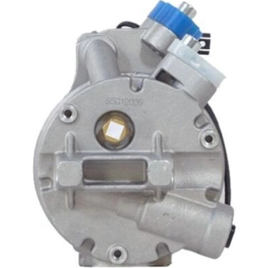 Kompressor, Klimaanlage BEHR ACP 1440 000S