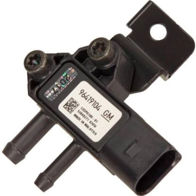 Ci-N-Sensor. Auspuff Chevrolet Captiva 2.0D 07 | 96419104