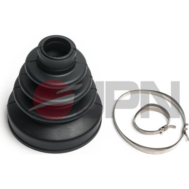 JPN Faltenbalgsatz, Antriebswelle 60P1001-JPN