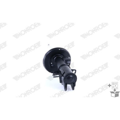 MONROE ORIGINAL-Gasdämpfer VA re | FIAT Punto,OPEL Corsa D 06 | G8063
