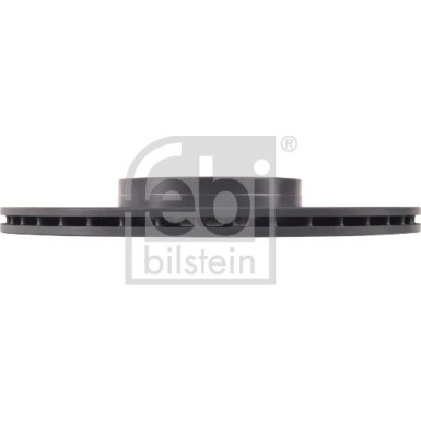 FEBI BILSTEIN Bremsscheibe | 174754