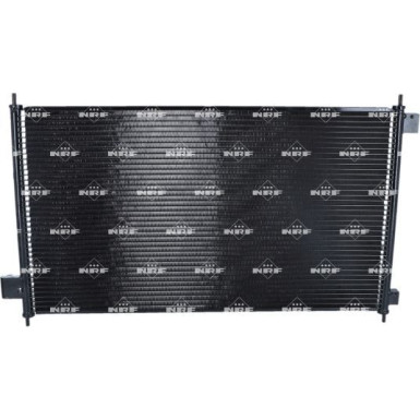 Kondensator, Klimaanlage EASY FIT 35780