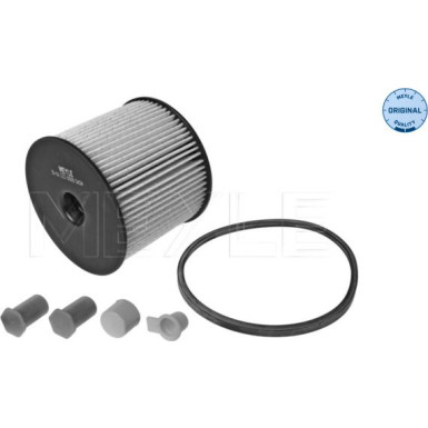 Kraftstofffilter Citroen 2.0Hdi MEYLE-ORIGINAL: True to OE 11-16 323 0000