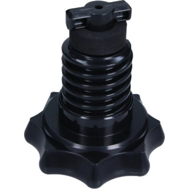Original VAG Reserverad-Befestigungsschraube Audi A3 04 | 1K0803899D