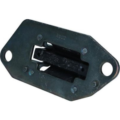 KAMOKA Lagerung, Motor 890279