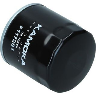 KAMOKA Ölfilter