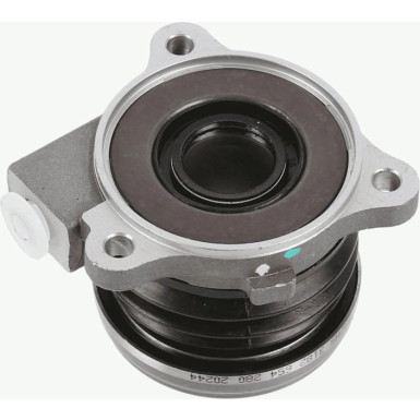 SACHS Zentralausrücker, Kupplung | 3182 654 280