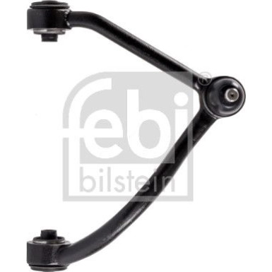 174757 Lenker, Radaufhängung