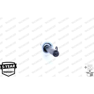MONROE ORIGINAL-Gasdämpfer VA | ALFA 147,156 97 | 45009