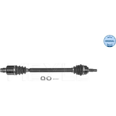 ANTRIEBSWELLE | 11-144980076