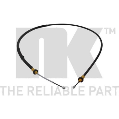 9039148 Seilzug, Feststellbremse 9039148 Seilzug, Feststellbremse