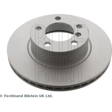 BLUE PRINT Bremsscheibe ADB114331