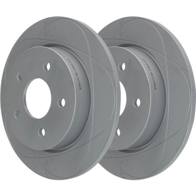 Bremsscheibe PowerDisc 24.0311-0155.1