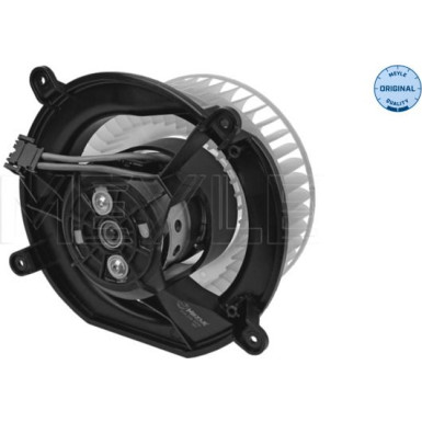 Innenraumgebläse MEYLE-ORIGINAL: True to OE 142360030