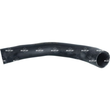 Ladeluftschlauch | 166108 Ladeluftschlauch | 166108