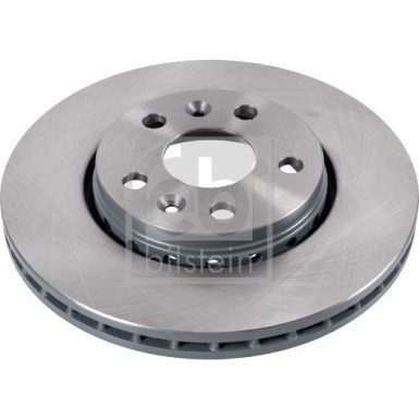 FEBI BILSTEIN Bremsscheibe 12097