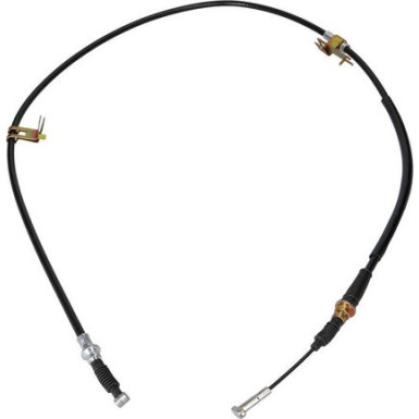 KAMOKA Seilzug, Feststellbremse 1190077