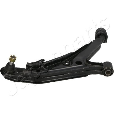 BS-102R Lenker, Radaufhängung