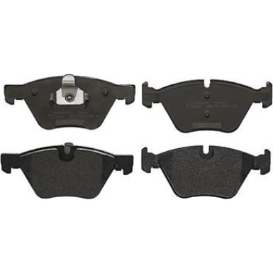 BREMBO Bremsklötze VA | BMW E60,E90 03 | P 06 036