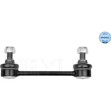 76 307 011 Stabilisator HA li/re(OE) VOLVO S60,S80,V70 98 MEYLE-ORIGINAL: True to OE 5160600018 76 307 011 Stabilisator HA li/re(OE) VOLVO S60,S80,V70 98 MEYLE-ORIGINAL: True to OE 5160600018