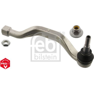 Gelenk - Lenkung Renault Laguna Iii 07- Pr ProKit 38724