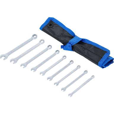 30551 Ring-/Gabelschlüsselsatz