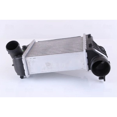 Ladeluftkühler PKW Audi A6 2.7 TDI Right 04 FIRST FIT 96417