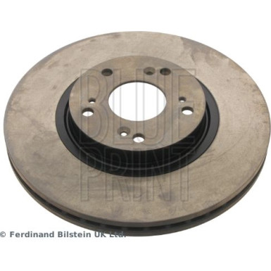 Bremsscheibe Honda P. Accord 2.0-2.4 03-08 | ADH24377
