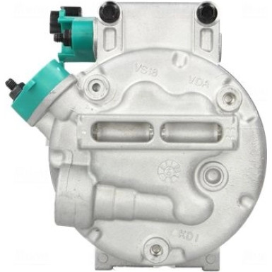 Kompressor PKW Hyundai IX55 08 FIRST FIT 890175