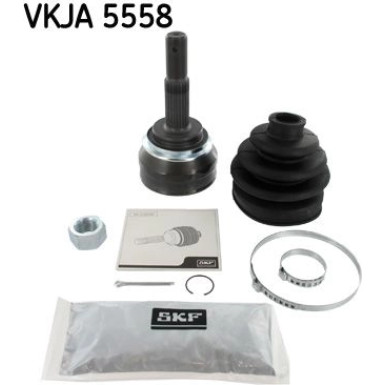 SKF Gelenksatz, Antriebswelle | VKJA 5558