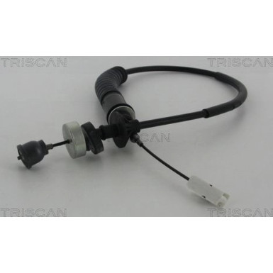 8140 10215A Seilzug, Kupplungsbetätigung Original